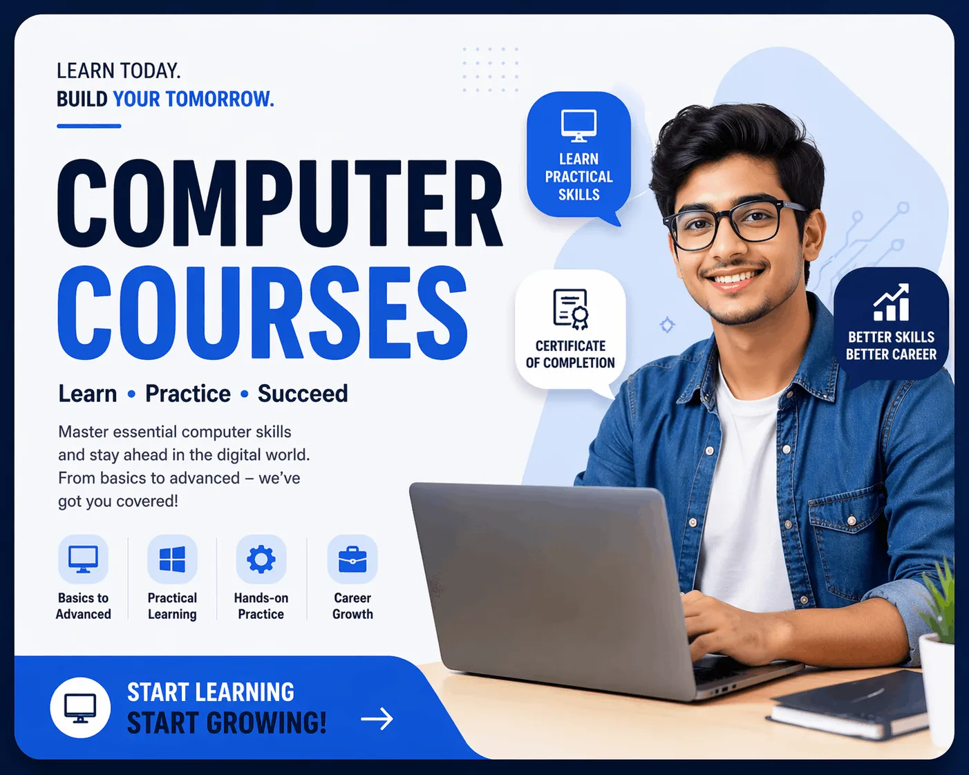 computer courses