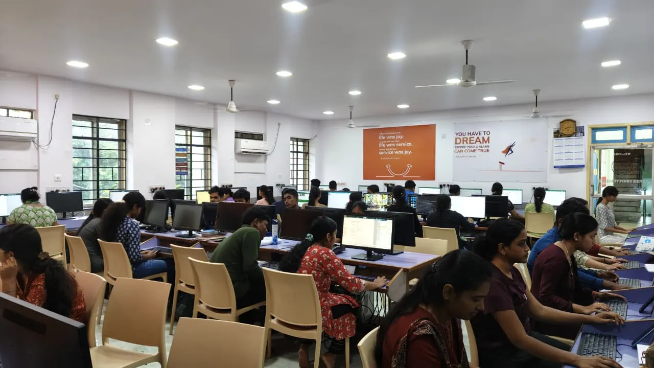 Computer Skill Development Institute in Bhubaneswar