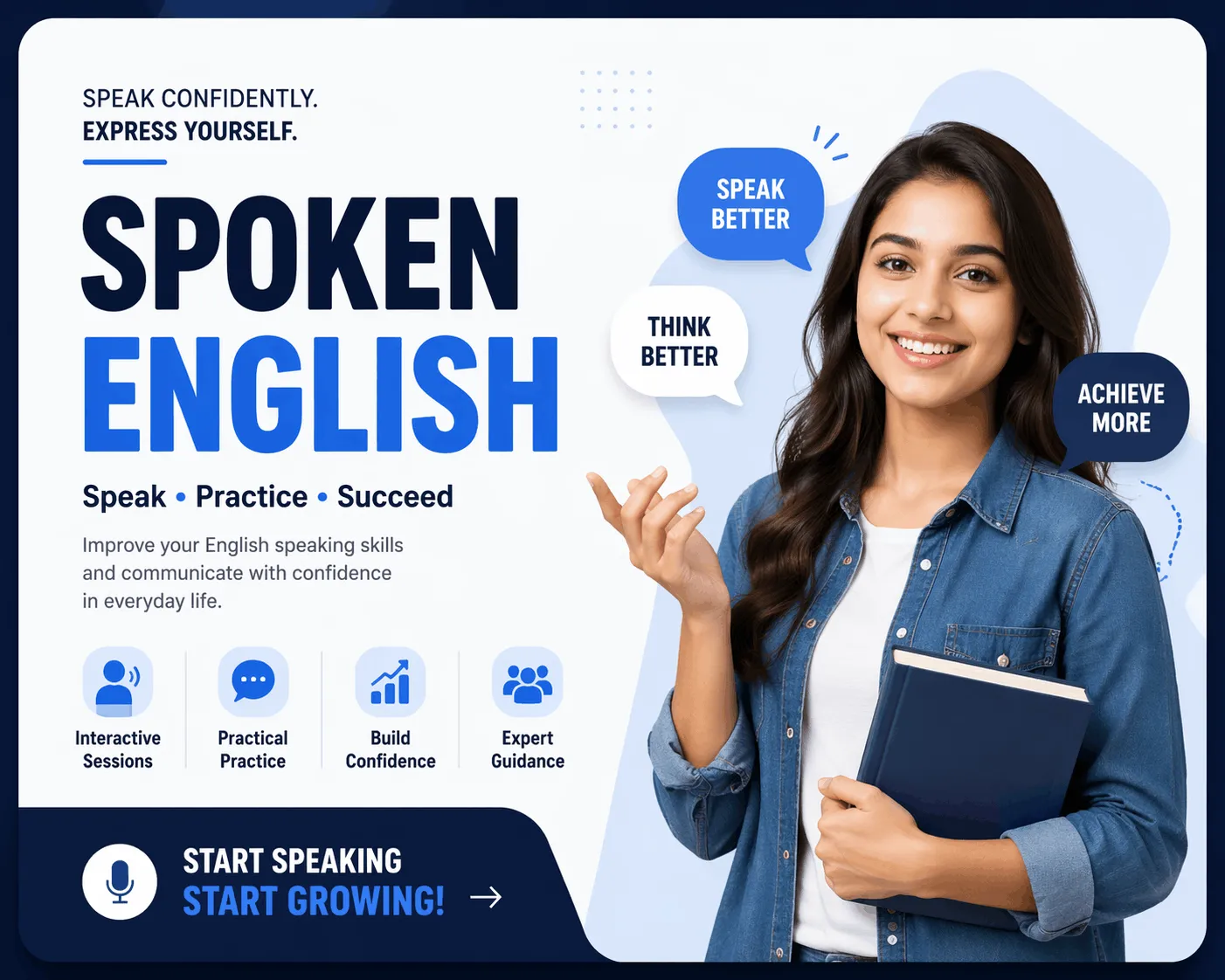 spoken english classes in bhubaneswar