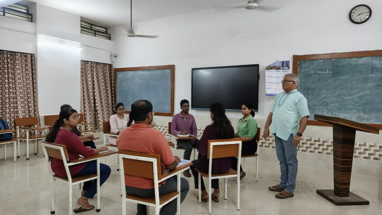 Spoken English Skill Institute in Bhubaneswar