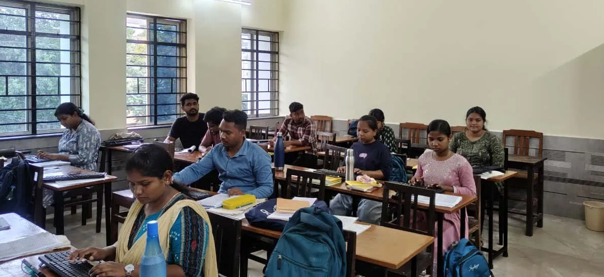 Shorthand Skill Institute in Bhubaneswar