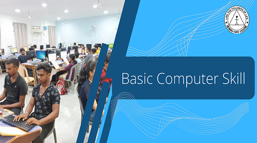 basic computer course in bhubaneswar