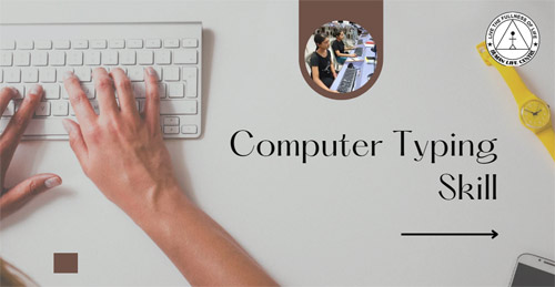 computer typing skill in bhubaneswar