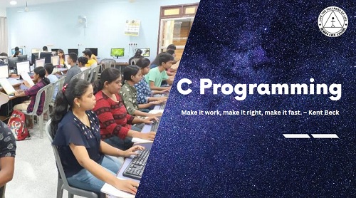 c programming in bhubaneswar