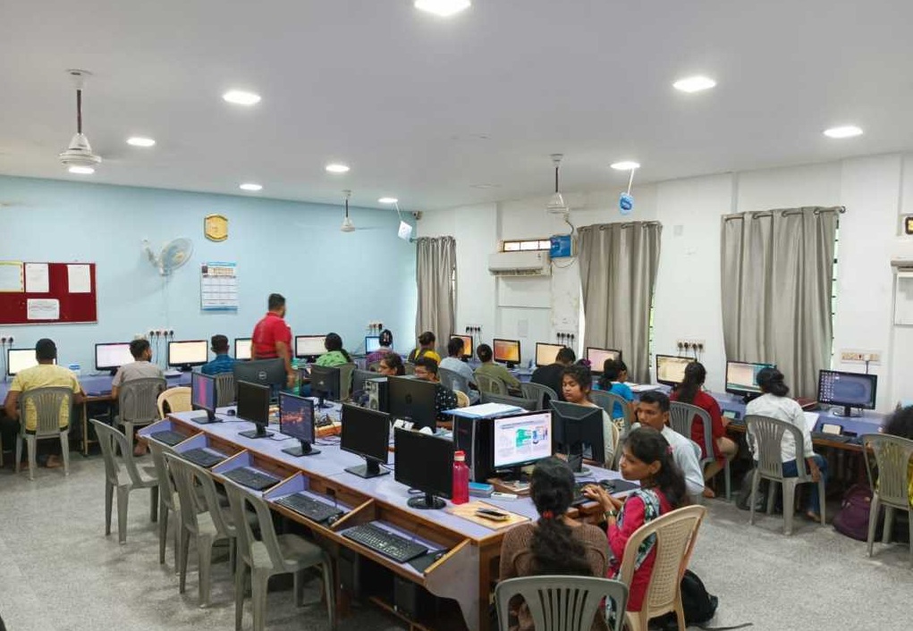 PGDCA courses classes in bhubaneswar