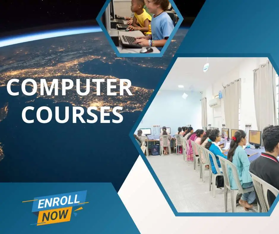 COMPUTER CLASSES IN BHUBANESWAR