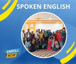 SPOKEN ENGLISH CLASSES IN BHUBANESWAR