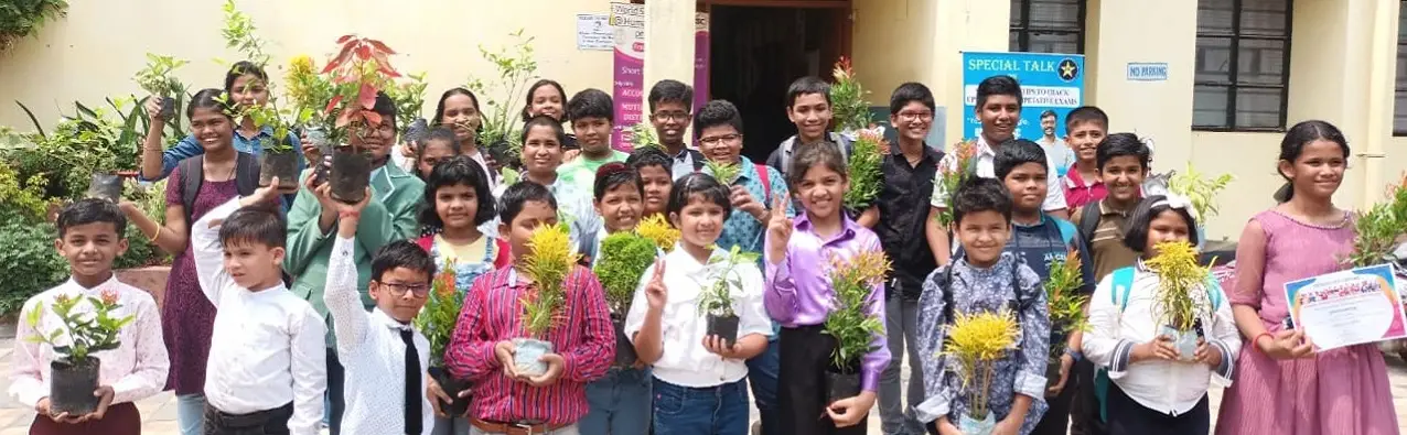 Spoken English Classes for School Children in Bhubaneswar – Weekend Confidence Building Program